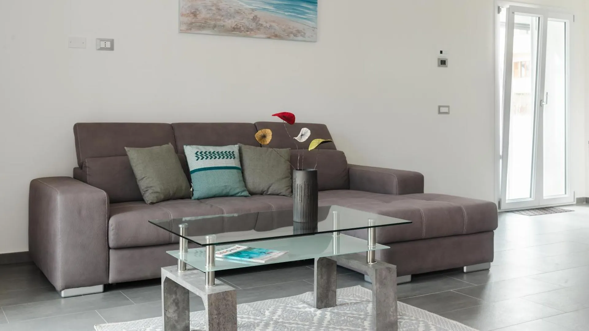 Appartement Casa Musa Tortolì