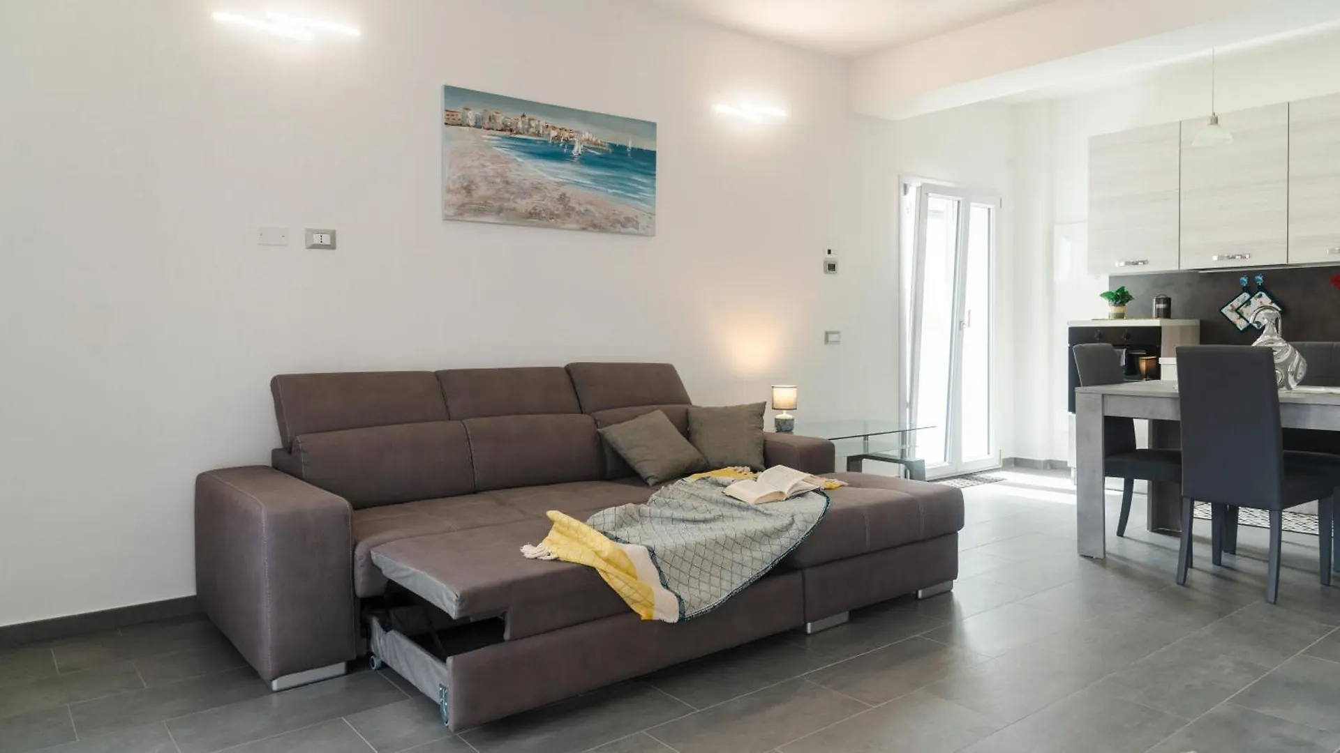 Casa Musa Tortolì Italie